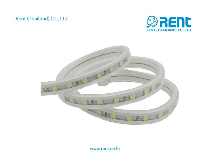 ไฟเส้น LED